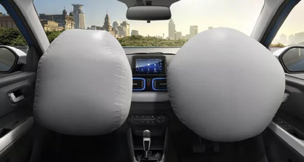 Punch Airbags