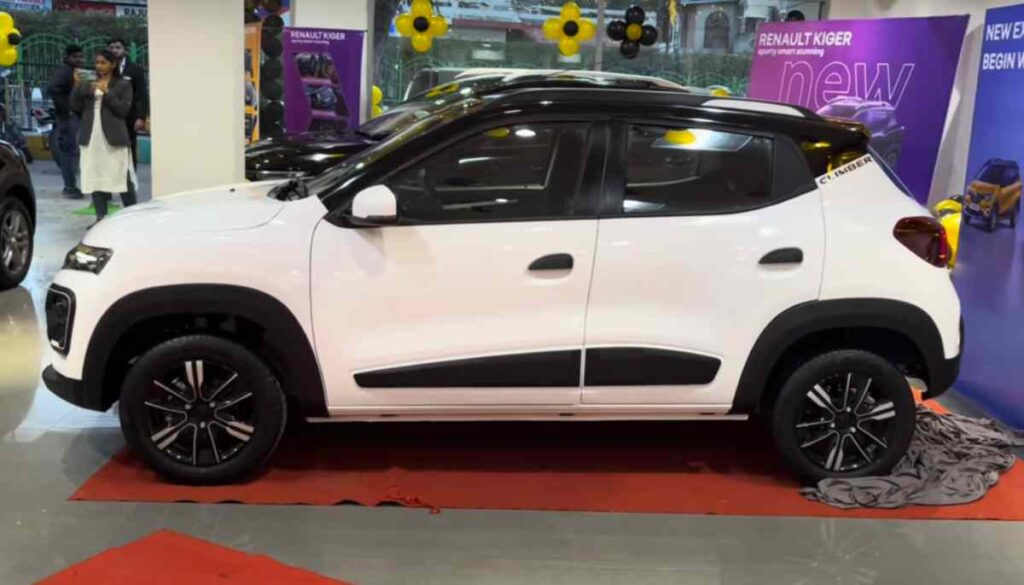 Renault Kwid