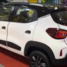 New Renault Kwid