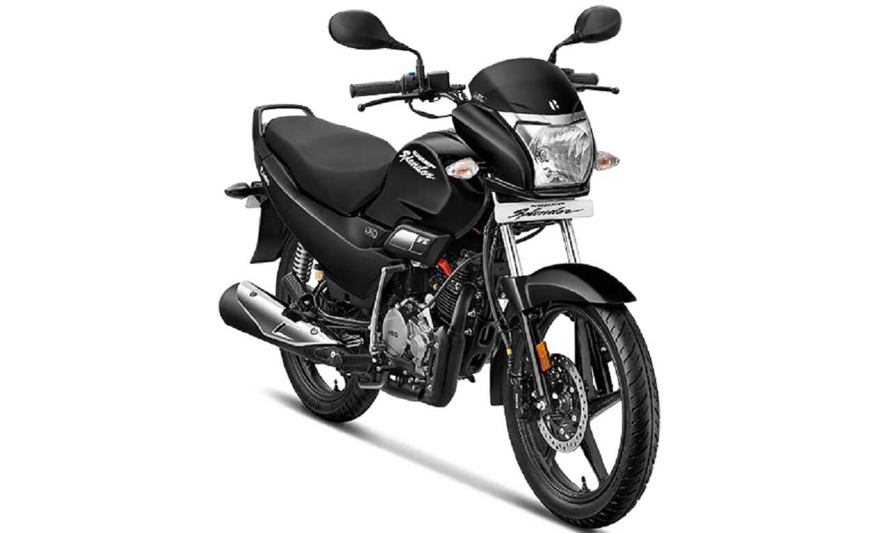 Splendor New Color New Super Splendor 2026 Price, माइलेज, Colors, Specifications, Engine ...