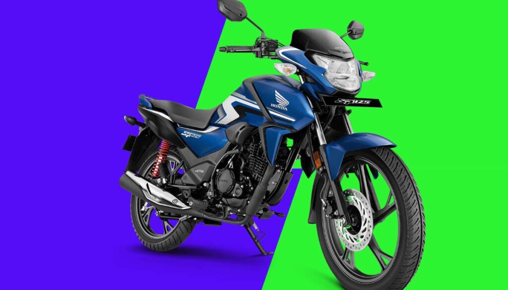 होंडा की नई SP 125 में मिल रहे धांसू फीचर्स, जाने 2024 मॉडल की कितनी है  कीमत - Upcoming Car