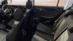 Hyundai Exter Seats