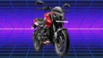 New Bajaj Pulsar NS160