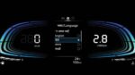 New Hyundai Exter Instrument Cluster