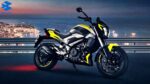 Bajaj Dominar 250 New Model