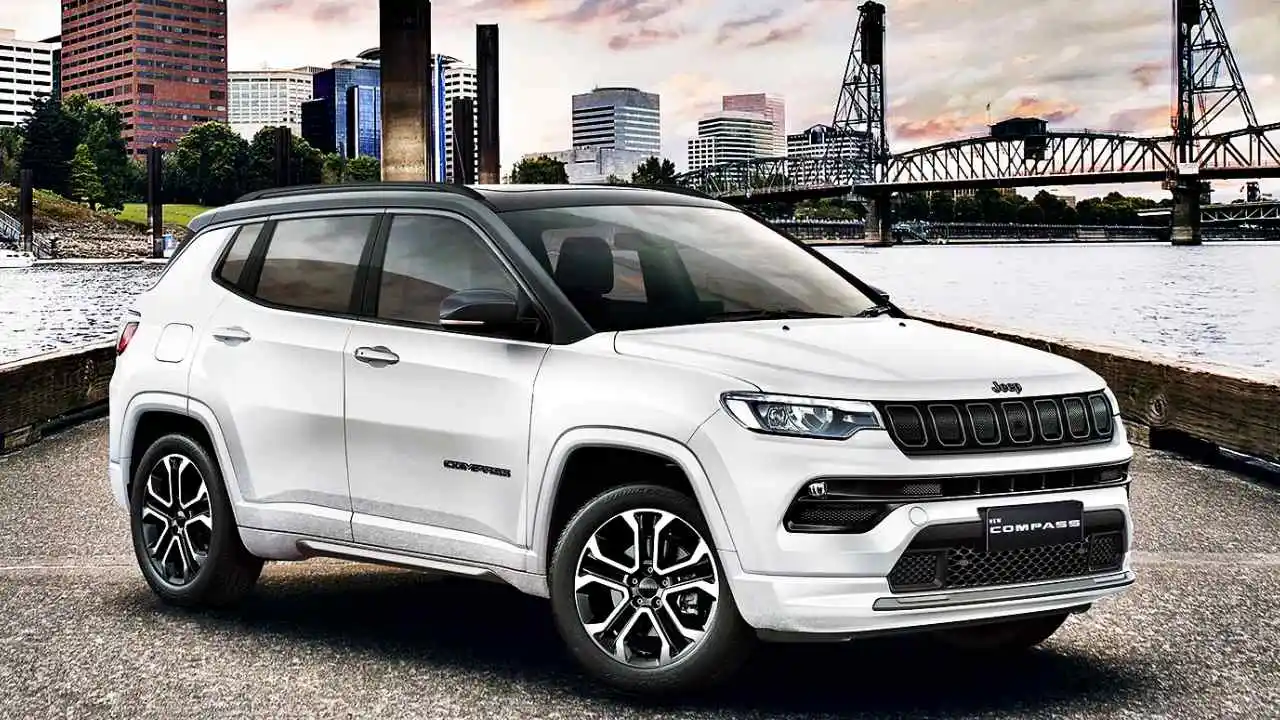 Jeep Compass Sport: एडवांस्ड सेफ्टी फीचर के साथ मिलेंगे जबरदस्त कंफर्ट और इन्फोटेनमेंट फीचर, जानिए पूरी अपडेट