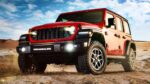 Jeep लेकर आया है महिंद्रा Thar से भी जबरदस्त नई ऑफ रोड SUV! लग्जरी लुक के साथ मिलेंगे जबरदस्त फीचर्स