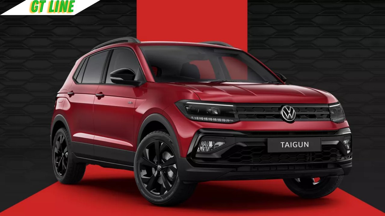 Volkswagen Taigun GT Line नए अवतार में हुई लॉन्च, ऑटो हिल होल्ड, इलेक्ट्रॉनिक स्टेबिलिटी कंट्रोल जैसे धमाकेदार सेफ्टी फीचर्स के साथ