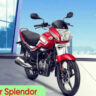 New Super Splendor 2026